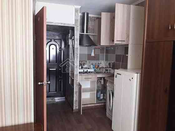 Оренда Квартира 1-кімнатна, 4/5 поверх на вул. Владислава Зубенка Харків