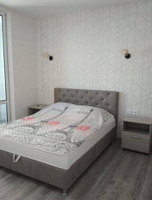 Продам 2х кімн квартиру в 26 Перлині Одеса - фото 12