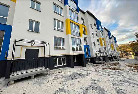 Продаж 1к квартири, 39 м.кв., р-н Кутківці Тернопіль