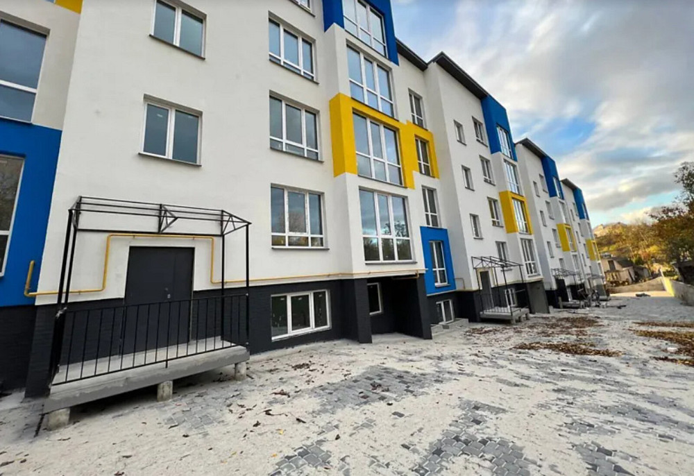 Продаж 1к квартири, 39 м.кв., р-н Кутківці Тернопіль - фото 3