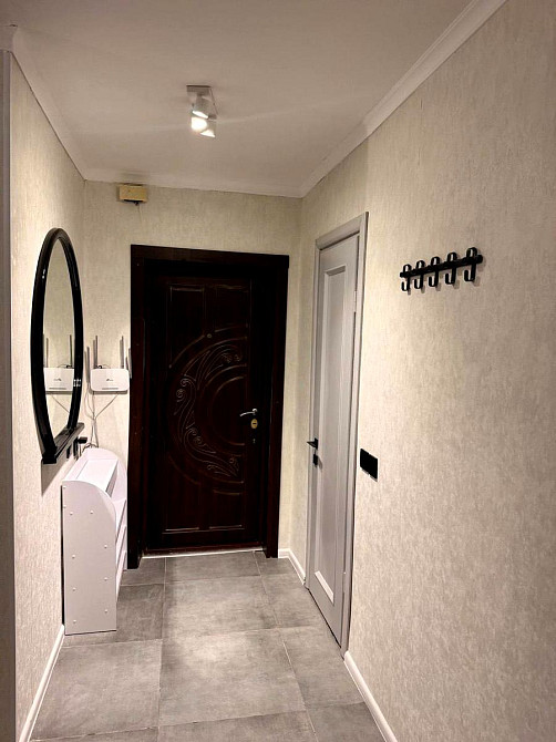 Продаж Квартира 1-кімнатна, 8/9 поверх на Галицька вул., д. 9 Киев - изображение 10