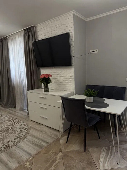 Продаж Квартира 1-кімнатна, 1/10 поверх на вул. Коновальця Івано-Франківськ - фото 4