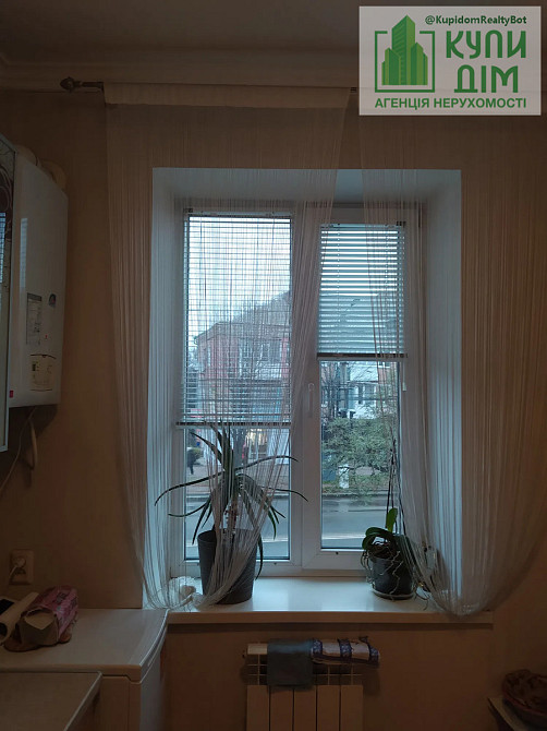 Продам 1 кімнатну квартиру сталінку Кропивницький - фото 5