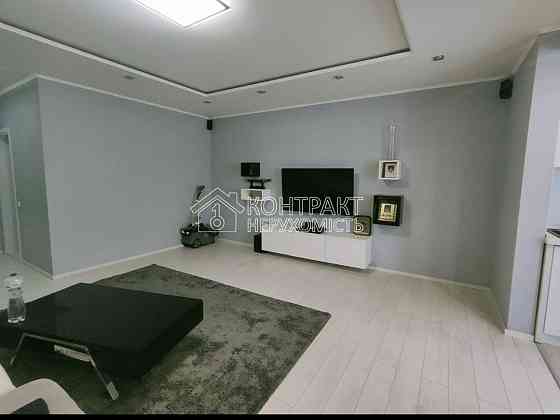 Продаж Квартира 1-кімнатна, 1/5 поверх на вул. Новоалександровская Харків