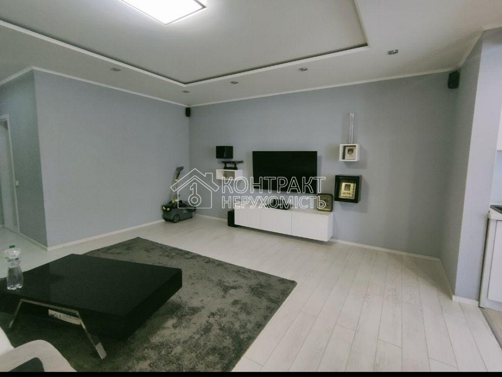 Продаж Квартира 1-кімнатна, 1/5 поверх на вул. Новоалександровская Kharkiv - photo 2