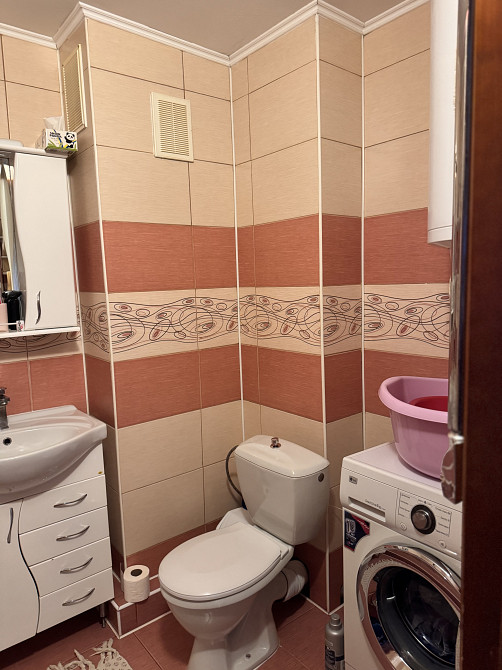 Продам трехкомнатную квартиру Малиновский район улица Маршала Бабаджаняна (Рекордная) Одесса - изображение 14