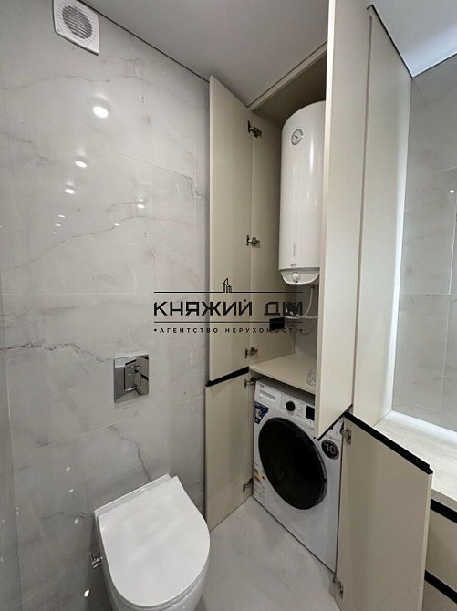 Продаж 1 кімнатної квартири по вул. Причальна 14 ЖК Great Грейт 21146213 Київ - фото 8