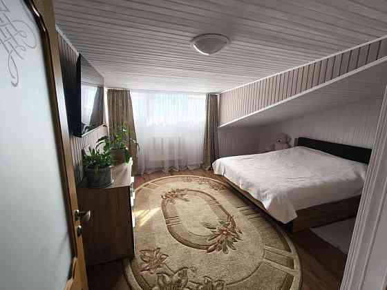 Продаж Квартира 3-кімнатна, 8/8 поверх на Крайня Krykhivtsi