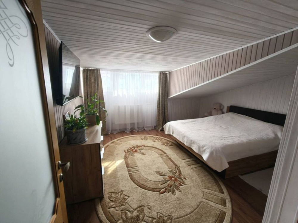 Продаж Квартира 3-кімнатна, 8/8 поверх на Крайня Krykhivtsi - photo 3