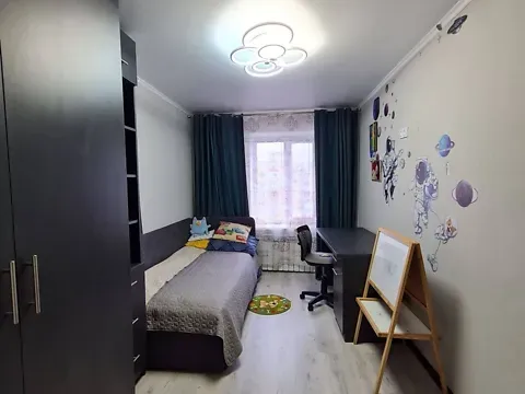 Продаж 3к Квартира 57.6 кв.м Центральний (Леніна) проспект 21 Миколаїв - фото 17