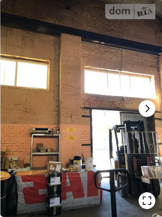 Оренда приміщення вільного призначення на Шимка Максима (Карла Маркса) поверх - 1/1 Вінниця