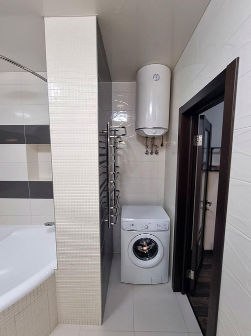 Оренда Квартира 1-кімнатна, 20/26 поверх на Драгоманова, 6/1 Київ - фото 16