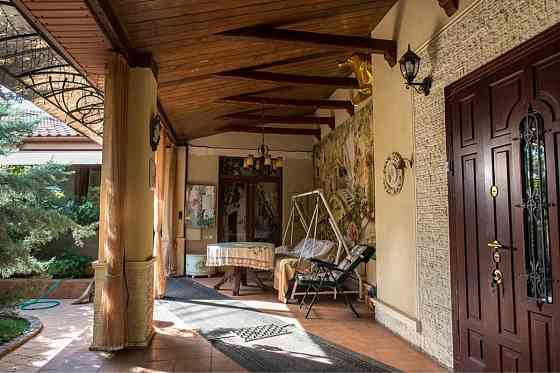 Оренда Будинок на Большой Фонтан / Фонтанская Дорога Одесса