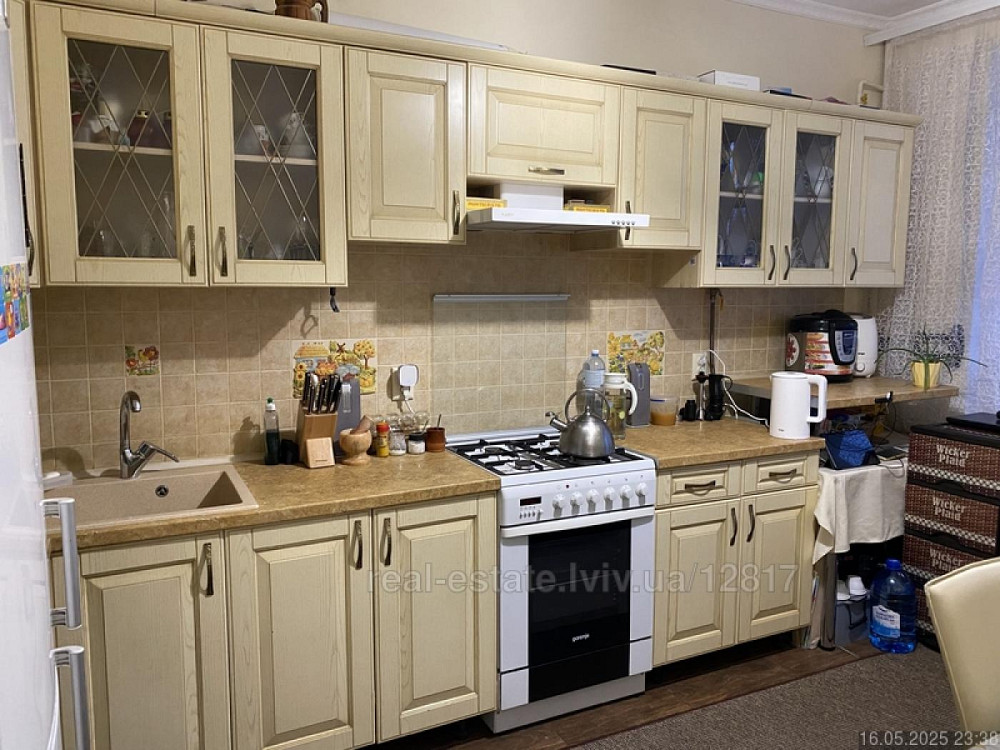 Продаж Квартира 2-кімнатна, 8/10 поверх на вул. Червоної Калини Львів - фото 15