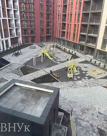 Продаж Квартира 2-кімнатна, 4/4 поверх на Лемківська Львів