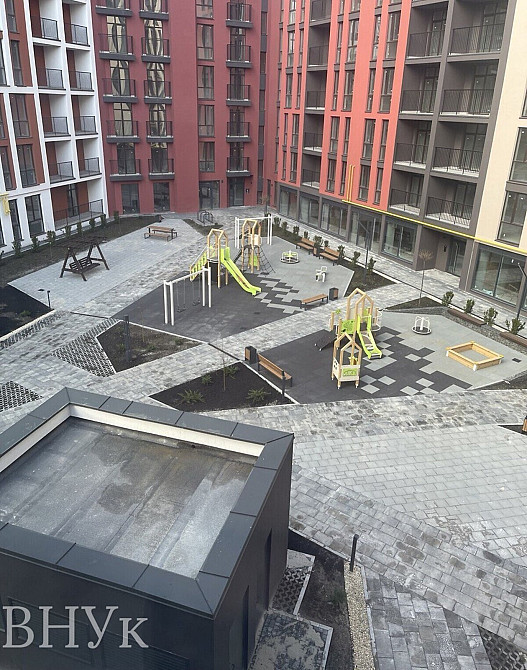 Продаж Квартира 2-кімнатна, 4/4 поверх на Лемківська Львов - изображение 1