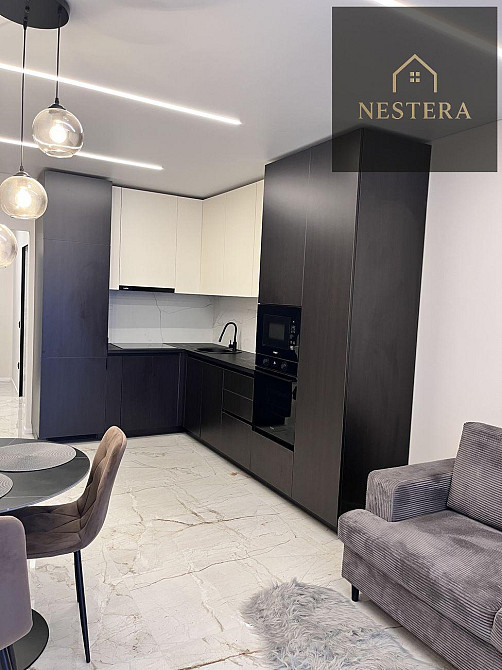 Оренда Квартира 1-кімнатна, 4/7 поверх на Фогарашія Івана вул., 17 Uzhhorod - photo 15