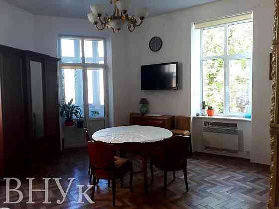 Продаж Квартира 3-кімнатна, 2/3 поверх на вул. Коновальця Львів