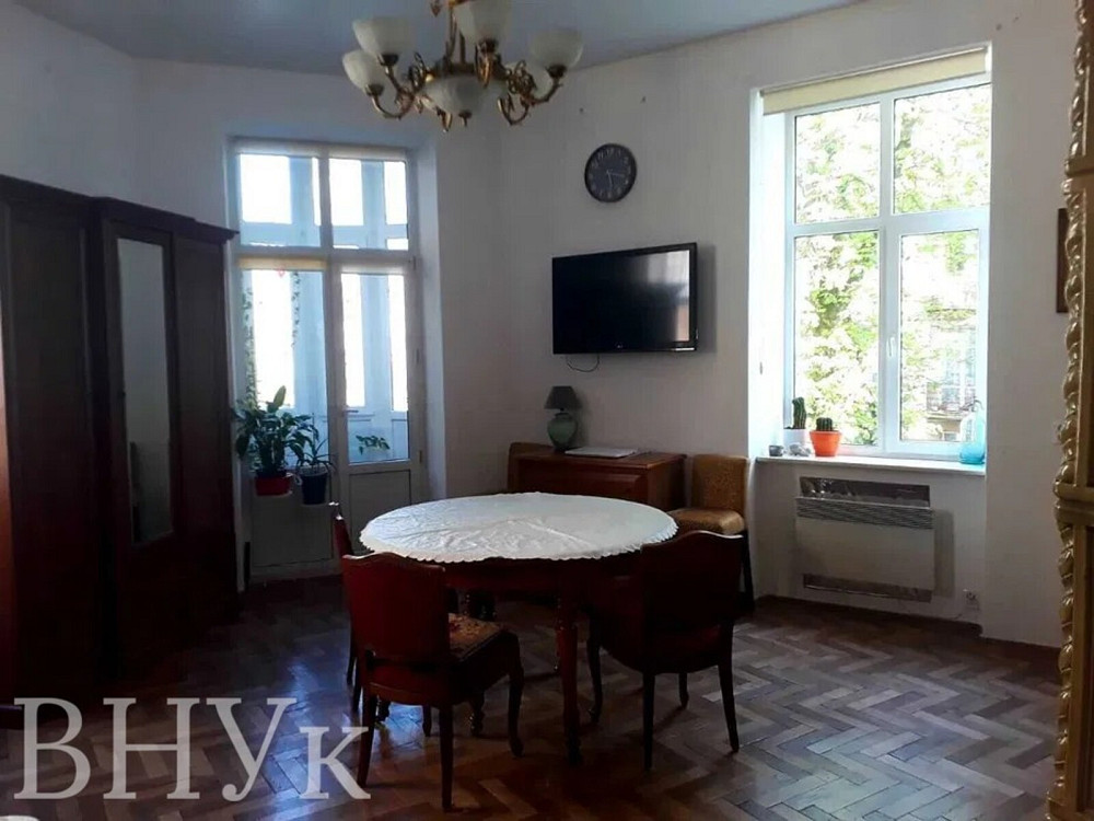 Продаж Квартира 3-кімнатна, 2/3 поверх на вул. Коновальця Львів - фото 4