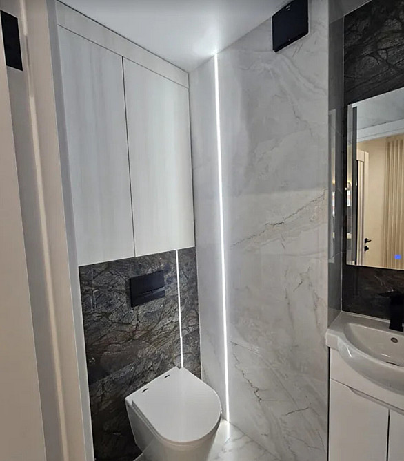 Продаж Квартира 2-кімнатна, 8/11 поверх Ternopil' - photo 13