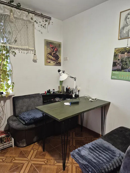 Продаж Квартира 1-кімнатна, 2/3 поверх на вул. Золотогірська Тернопіль - фото 4