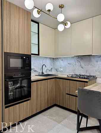 Продаж Квартира 3-кімнатна, 6/12 поверх на вул. Київська Ternopil'