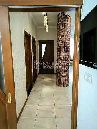 Оренда Квартира 4-кімнатна, 10/15 поверх на вул. Гвардійців Широнінців Харків