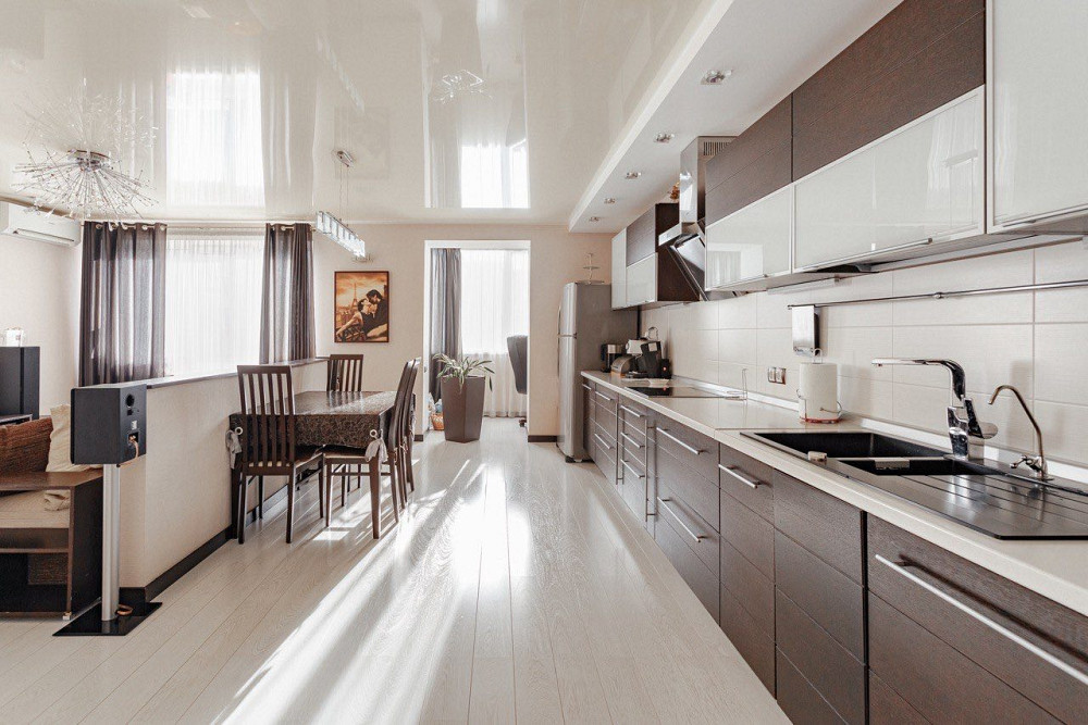 Продам 3-комнатную квартиру с ремонтом в кирпичном доме на ул. Заболотного Одеса - фото 4