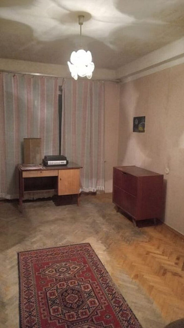 Оренда Квартира 3-кімнатна, 2/9 поверх на бул. Леси Украинки Киев - изображение 6