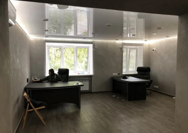 Оренда торгове приміщення на Армейская ул. поверх - 1/9 Одеса - фото 2