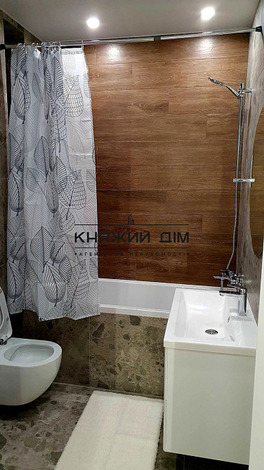 Є Генератор! Оренда 1 кімнатан квартира ЖК UNO City House КОД 11203995 Киев - изображение 3