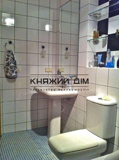 Відмінна 2 кімнатна студіо біля м.Майдан Незалежності. Код об'єкту №: 1153244. Київ - фото 7