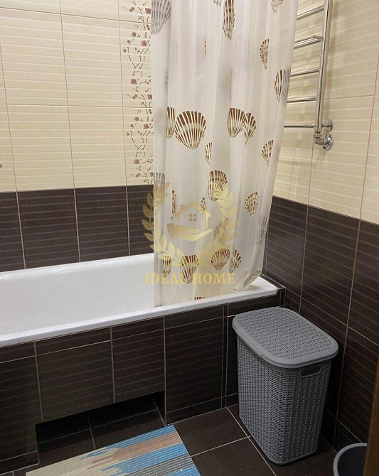 Продам 1-к. кв. в Чабанах, 6/9 пов., 48.50/20/16 м²  - фото 9