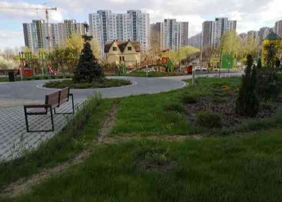 Оренда Квартира 1-кімнатна, 7/12 поверх на ул. Ивана Выговского, 10ж Киев