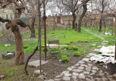 Продаж земельної ділянки 0.1 соток на переулок Спартаковский, 3/1 Одеса - фото 1