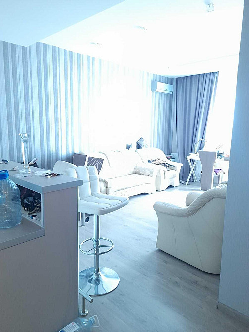 Продаж Квартира 2-кімнатна, 16/24 поверх на вул. Науки Харків - фото 5