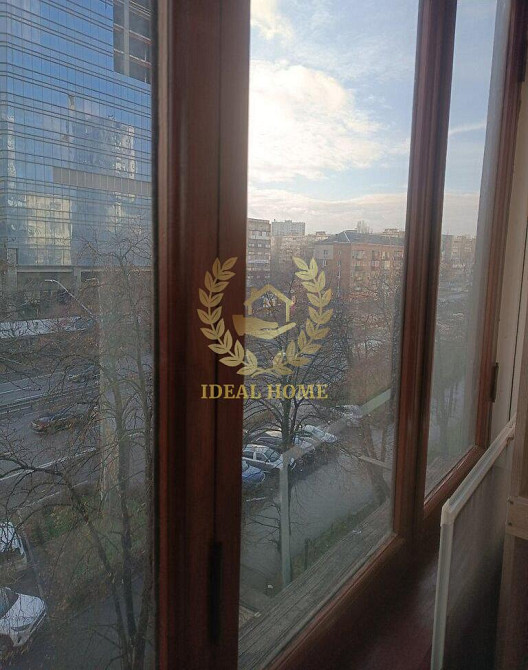 Продаж Квартира 3-кімнатна на Берестейский пр-т, 18 Київ - фото 12