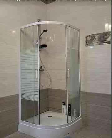 Дом в Бурлачьей Балке рядом с морем Бурлача Балка