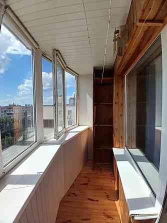 Оренда Квартира 1-кімнатна, 9/9 поверх на Мілютенка, 38 Киев