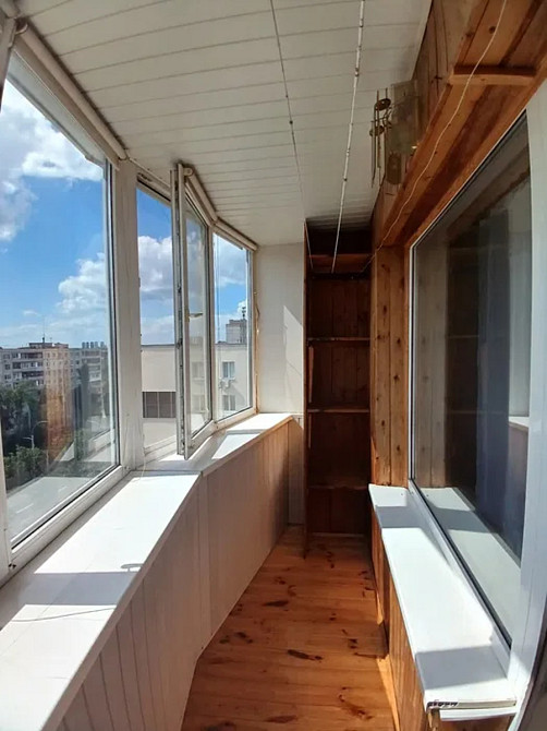 Оренда Квартира 1-кімнатна, 9/9 поверх на Мілютенка, 38 Київ - фото 5