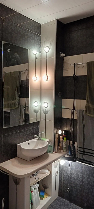 Оренда Квартира 2-кімнатна, 9/9 поверх на Васильківська, 2А Kiev - photo 9