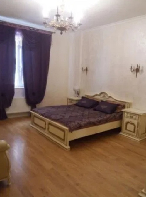 Оренда Квартира 1-кімнатна, 2/18 поверх на Гагаринское плато, 5а Одесса - изображение 3