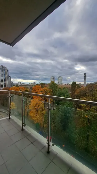 Оренда 1к Квартира 49 кв.м ЖК Crystal Park Київ - фото 7