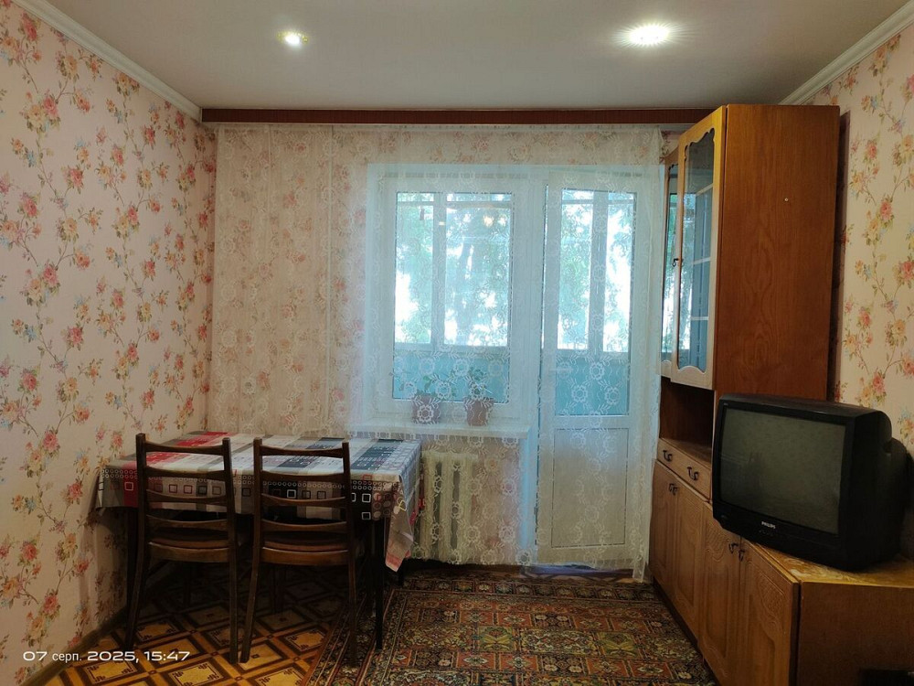 Оренда Квартира 1-кімнатна, 3/9 поверх на Остафія Дашкевича, 6а Київ - фото 3