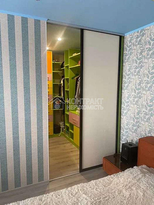 Продаж Квартира 2-кімнатна, 9/9 поверх на вул. Дача 55 Харків - фото 15