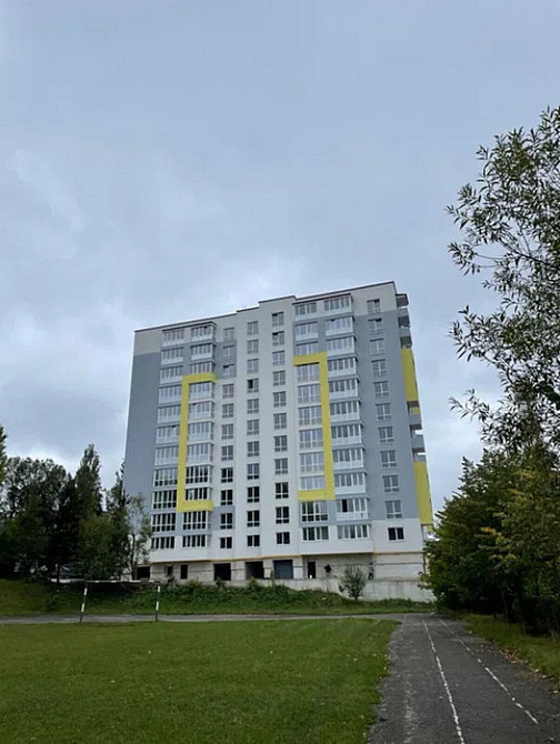 Продаж Квартира 2-кімнатна, 10/11 поверх Тернопіль - фото 7