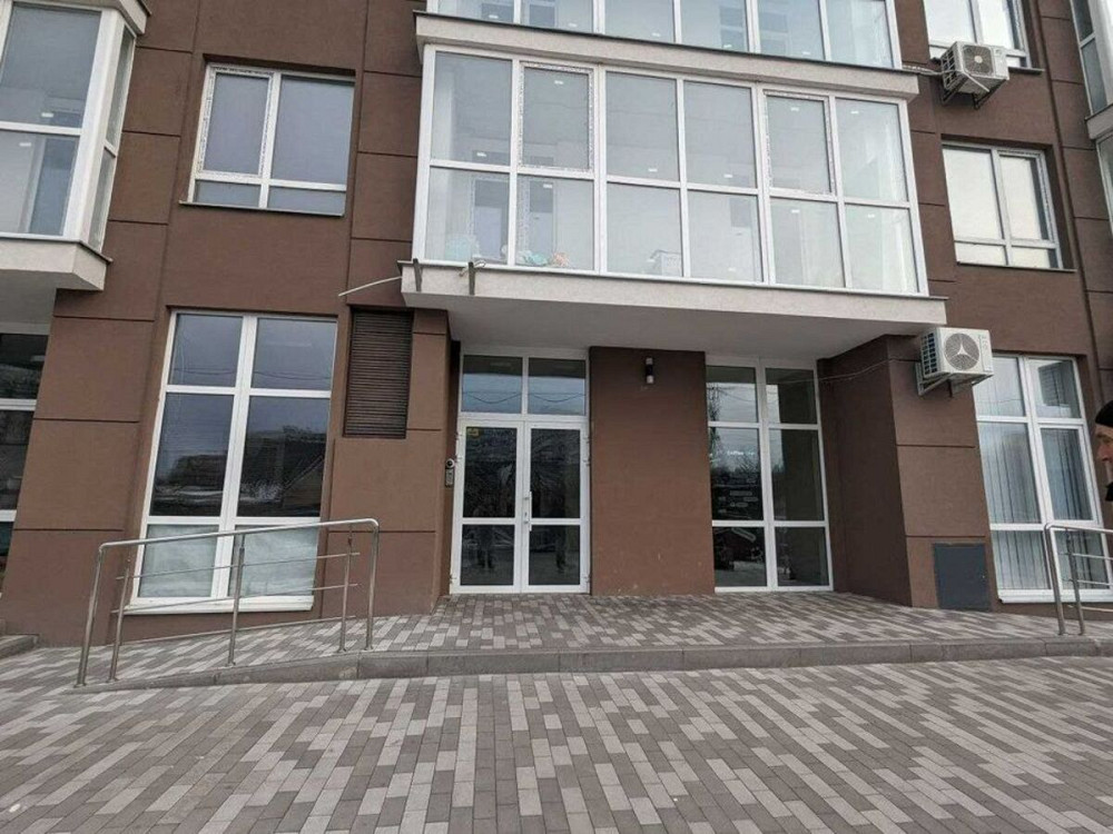 Продаж Квартира 3-кімнатна, 25/26 поверх на Гродненська, 14 Київ - фото 4