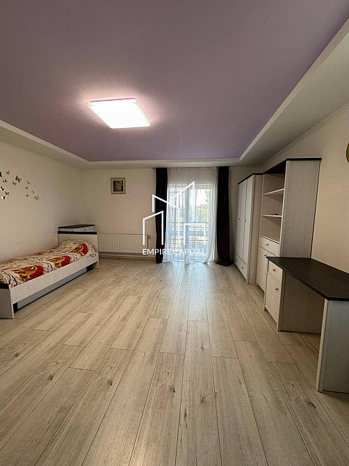 Продаж 3-поверховий Будинок з ділянкою 1 сот 137 кв.м 3 кімн. на Квіткова вул. Рясне-Руське - фото 12