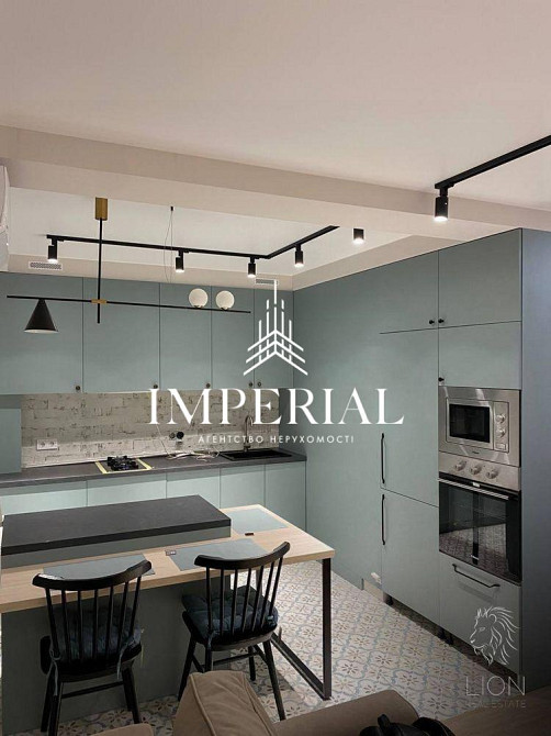 Продаж 1к Квартира 50 кв.м Половецька вул. Київ - фото 3