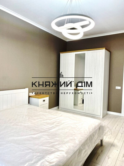 Продажа 1к.кв. на Осокорках в ЖК Заречный. № 21140857 Київ - фото 11